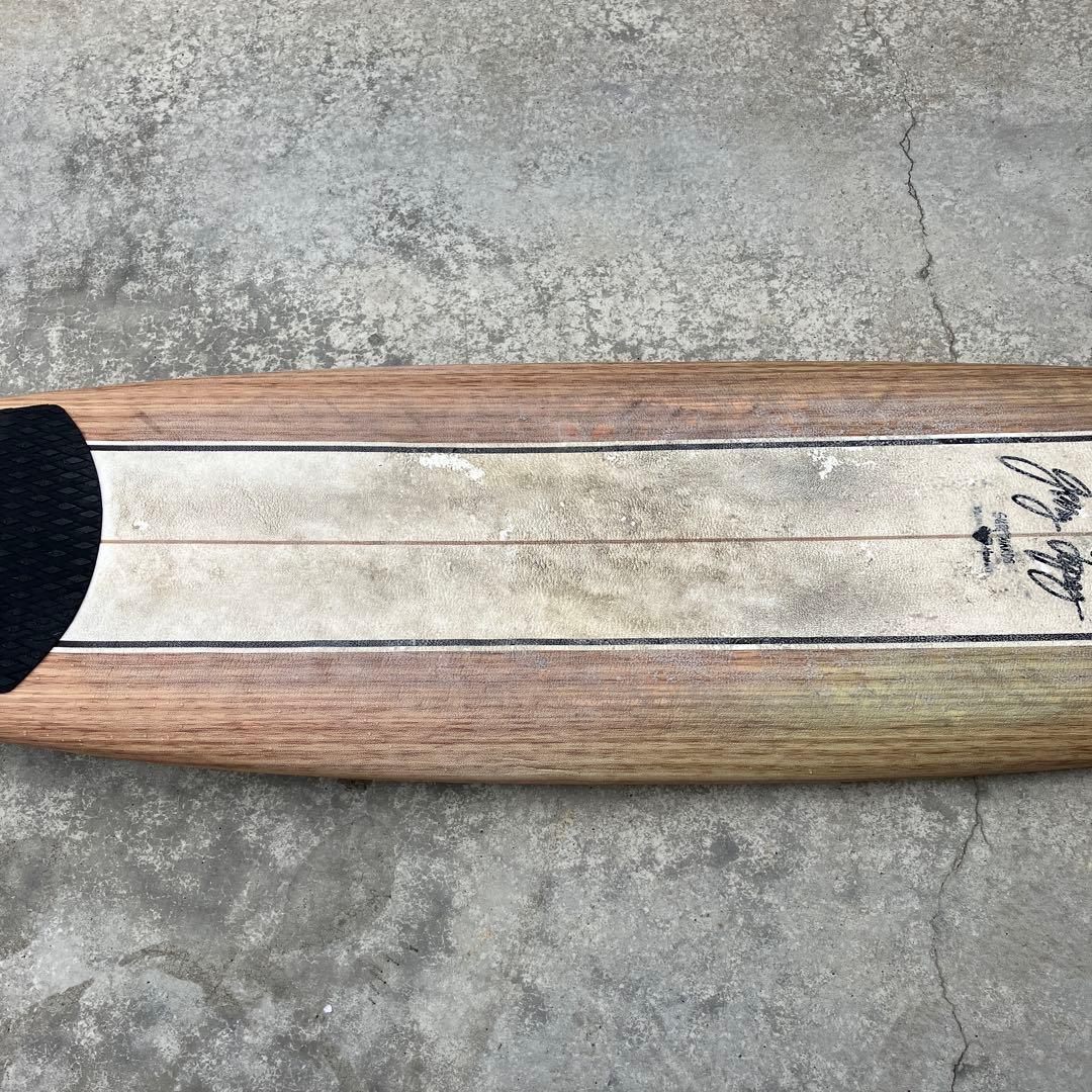 GERRY LOPEZ 8’0ソフトボード　神奈川県内指定場所受け渡しのみ
