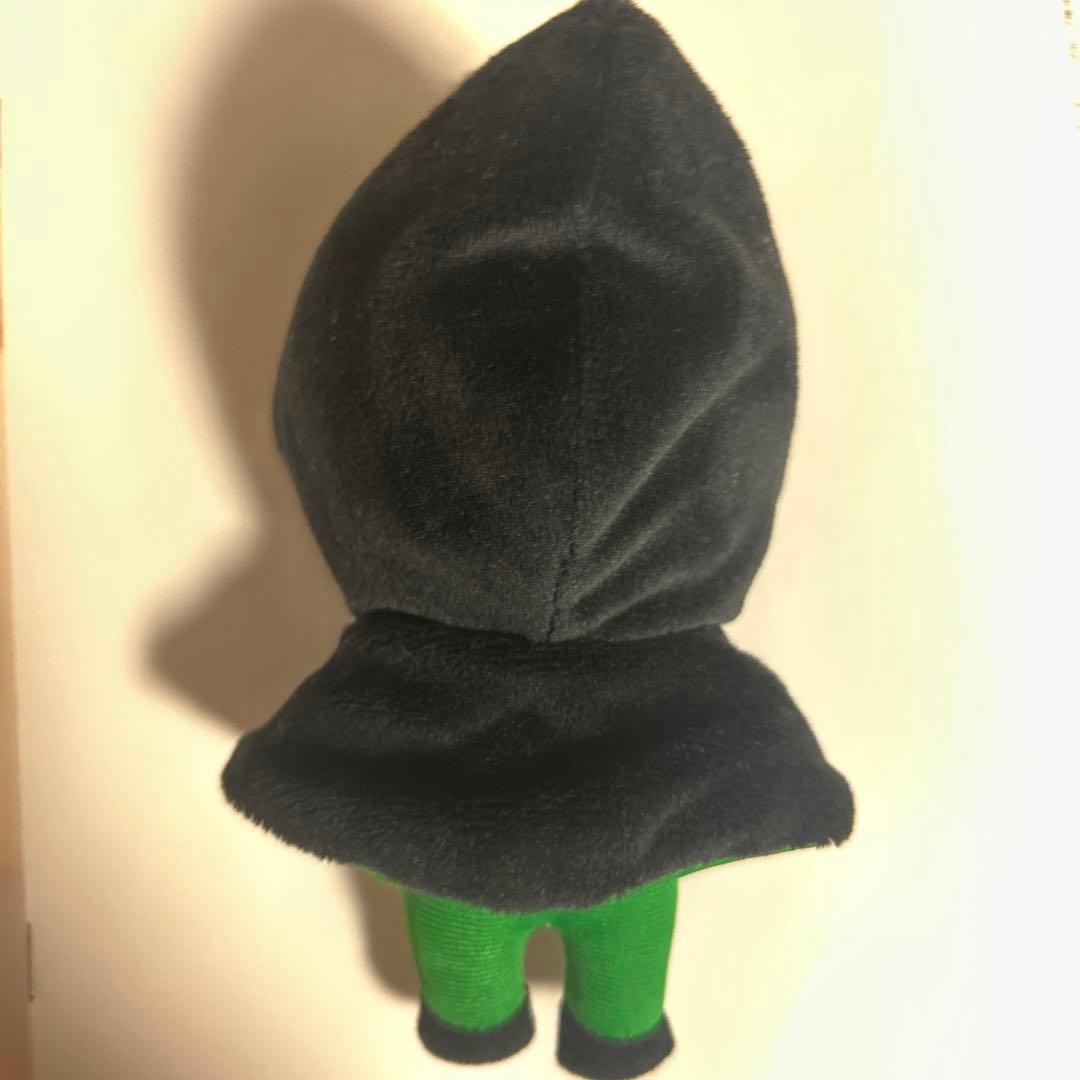 超特急 タクヤ 草川拓弥 Joker ちびぬい ぬいぐるみ