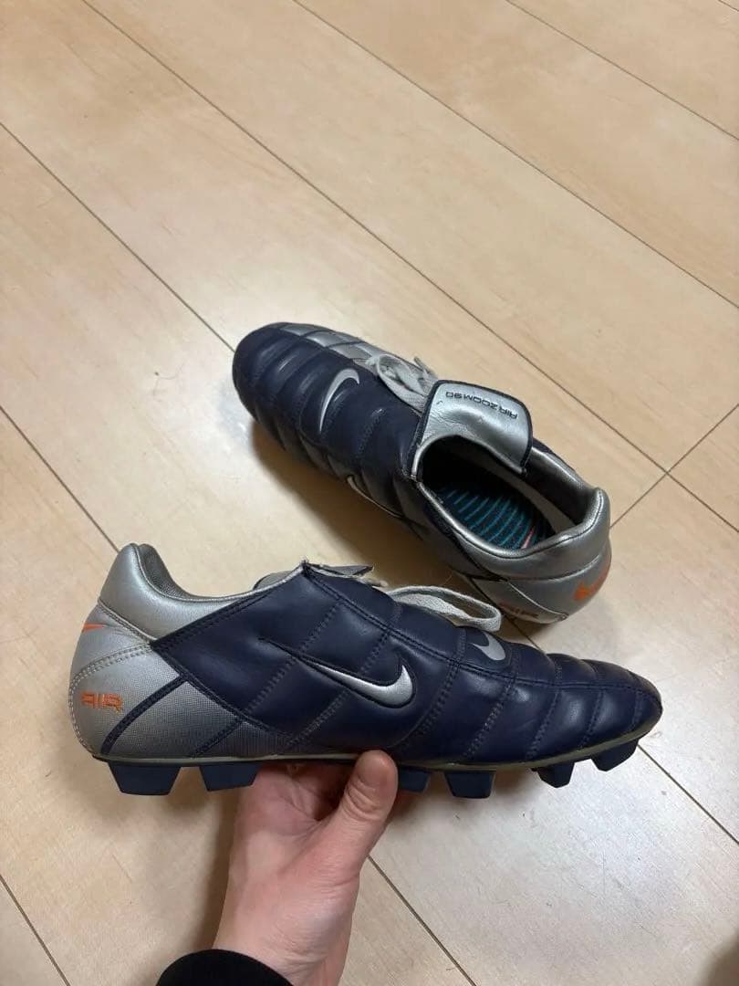 Nike Air Zoom Total 90 サッカーシューズ