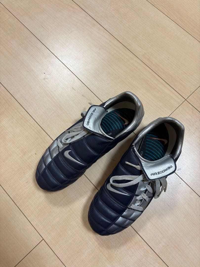 Nike Air Zoom Total 90 サッカーシューズ