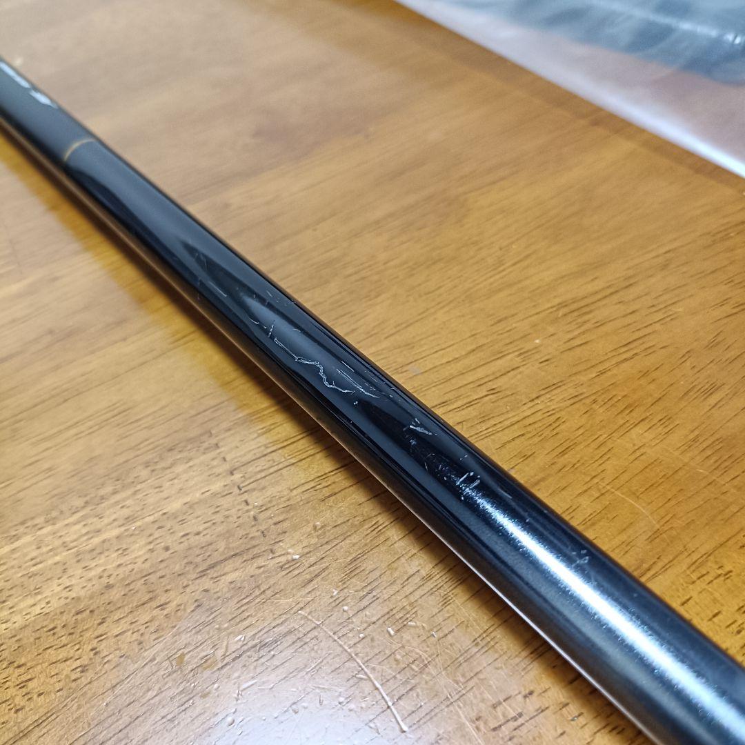 ダイワ 制覇 エアマスター AGS 1.25-50【新品穂先付き】