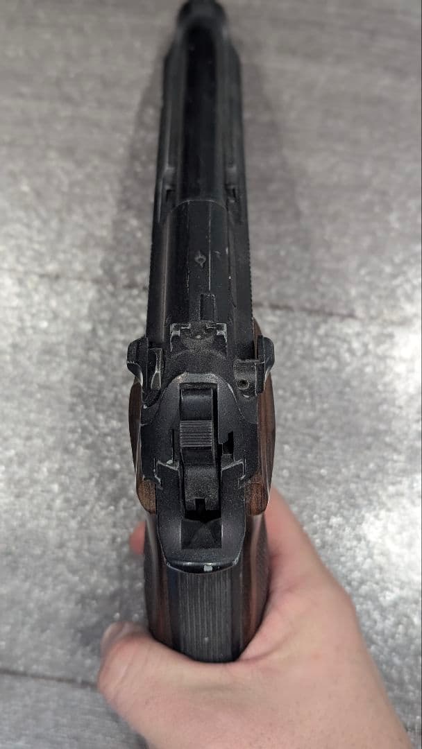 大*工様 東京マルイ M92F ミリタリーモデル ガスガン 塗装カスタム
