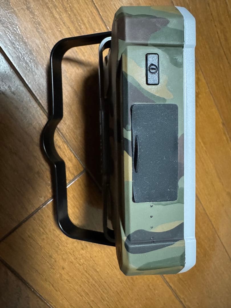 WAQ LED LANTERN 2 迷彩