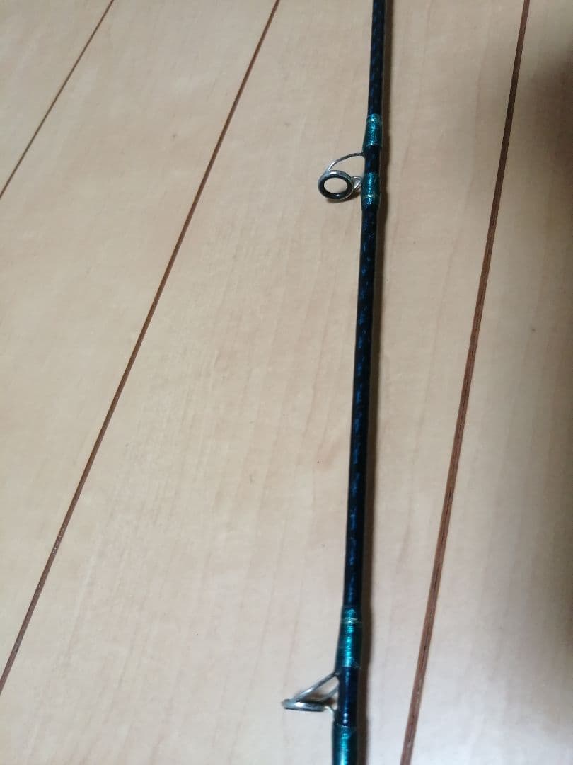 SHIMANO GAME TypeJ ゲームタイプJ 　B631SS