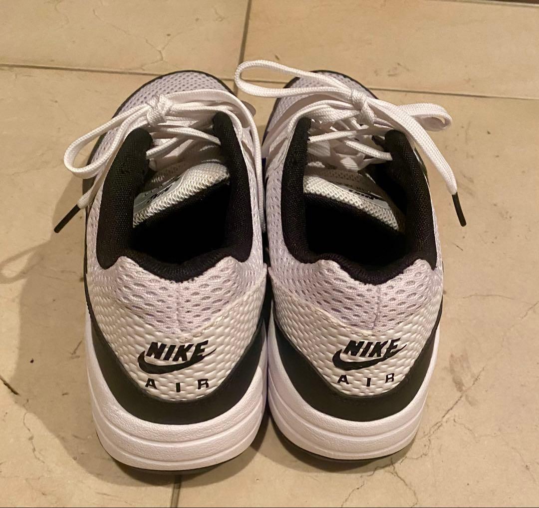 Nike Air ゴルフシューズ レディース25cm 新品