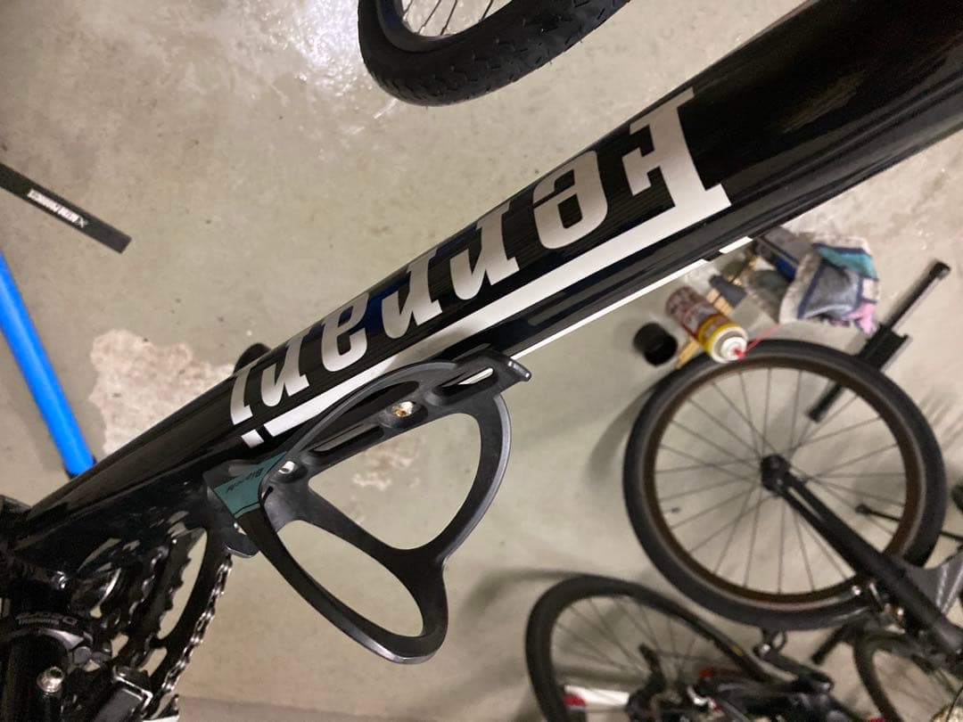 Ferrari フェラーリ　マウンテンバイクCX50 サイズM 直接渡し可