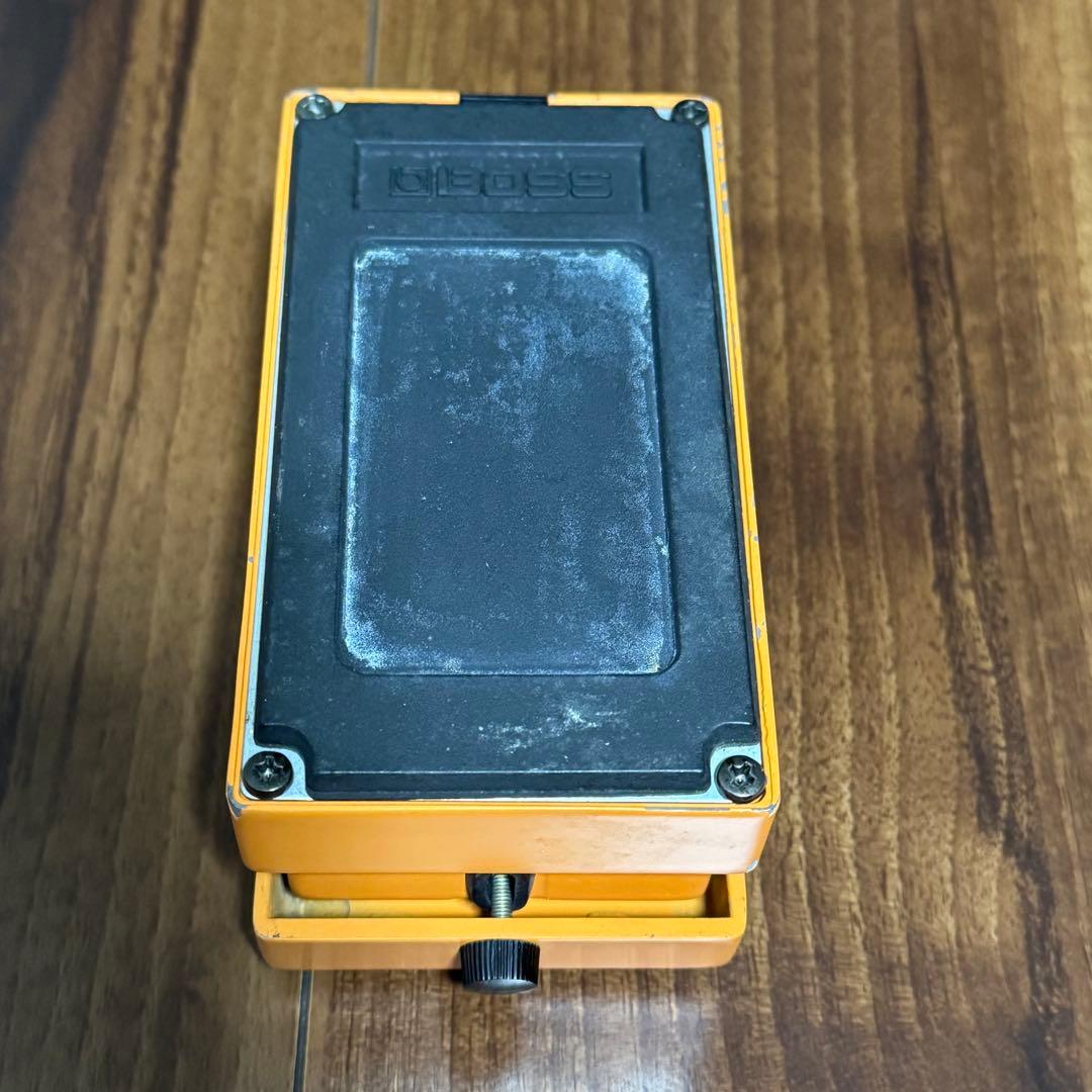 BOSS DS-1 ディストーションペダル