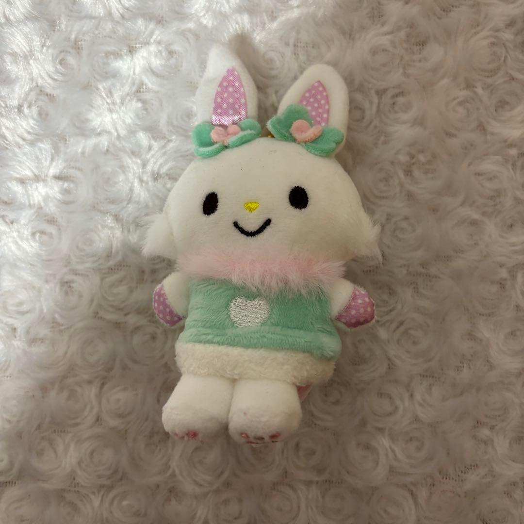 ウィッシュミーメル グッズ ピューロ まとめ売り