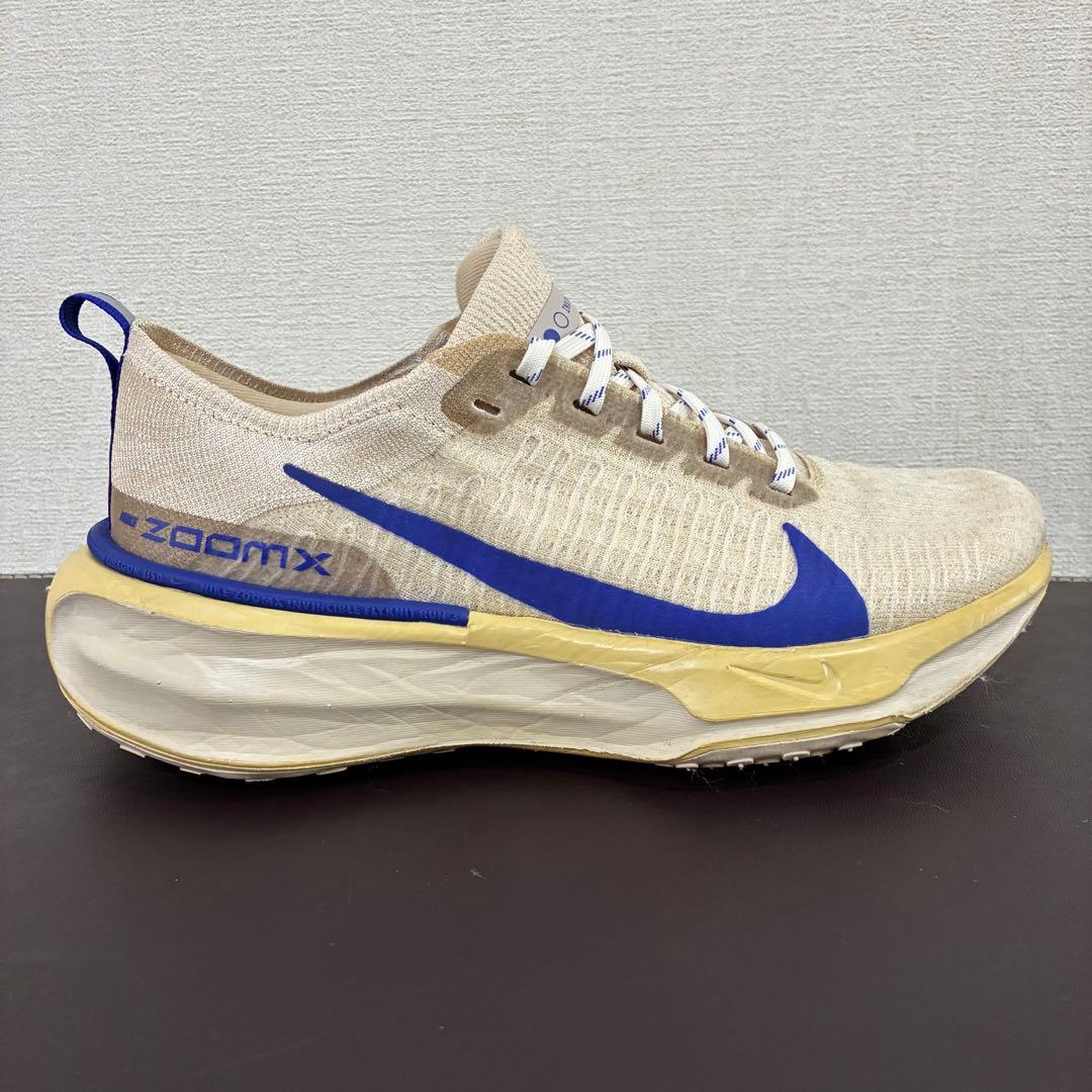 ナイキ インヴィンシブルラン3 26.0㎝
