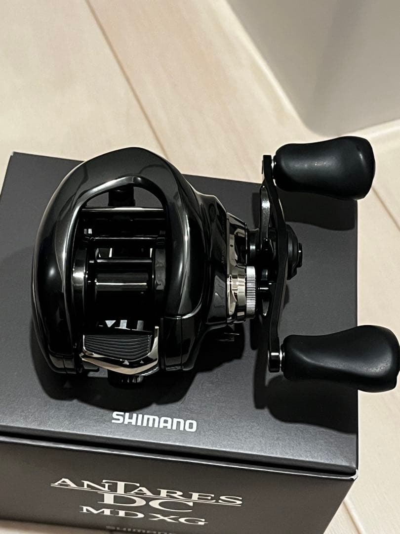 超美品 シマノ 23アンタレスDCMD XG