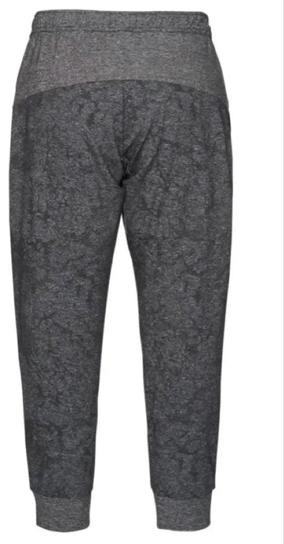 ATHLETA ジャガードスウェットパンツ