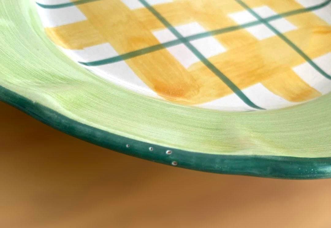 ウィリアムズ ソノマ Williams Sonoma プレート