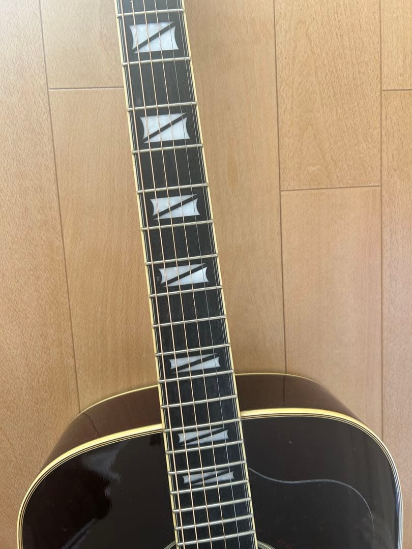 ギター stafford SAD-1999 Studio