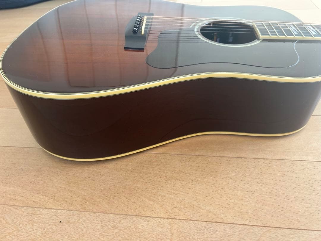 ギター stafford SAD-1999 Studio