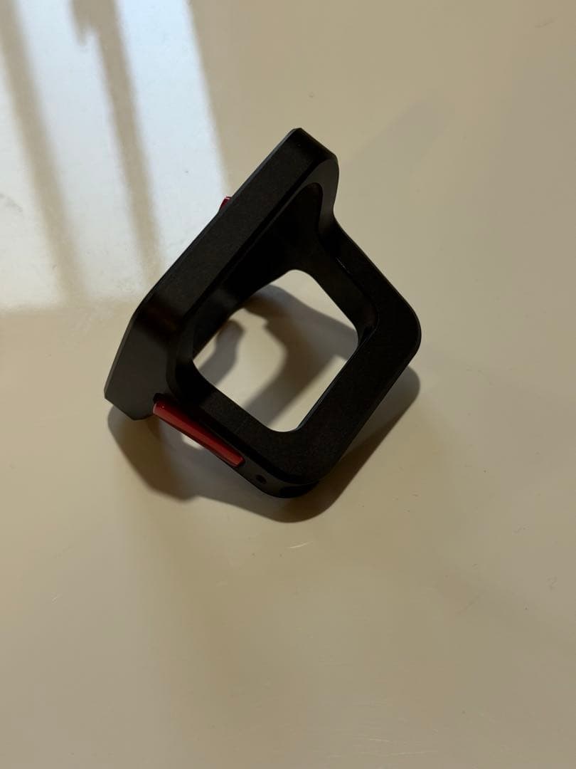 【極美品】ImperiumCycle Multi-S ブロンプトンキャリアロック
