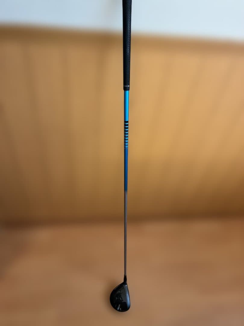 Callaway SMOKE フェアウェイウッド