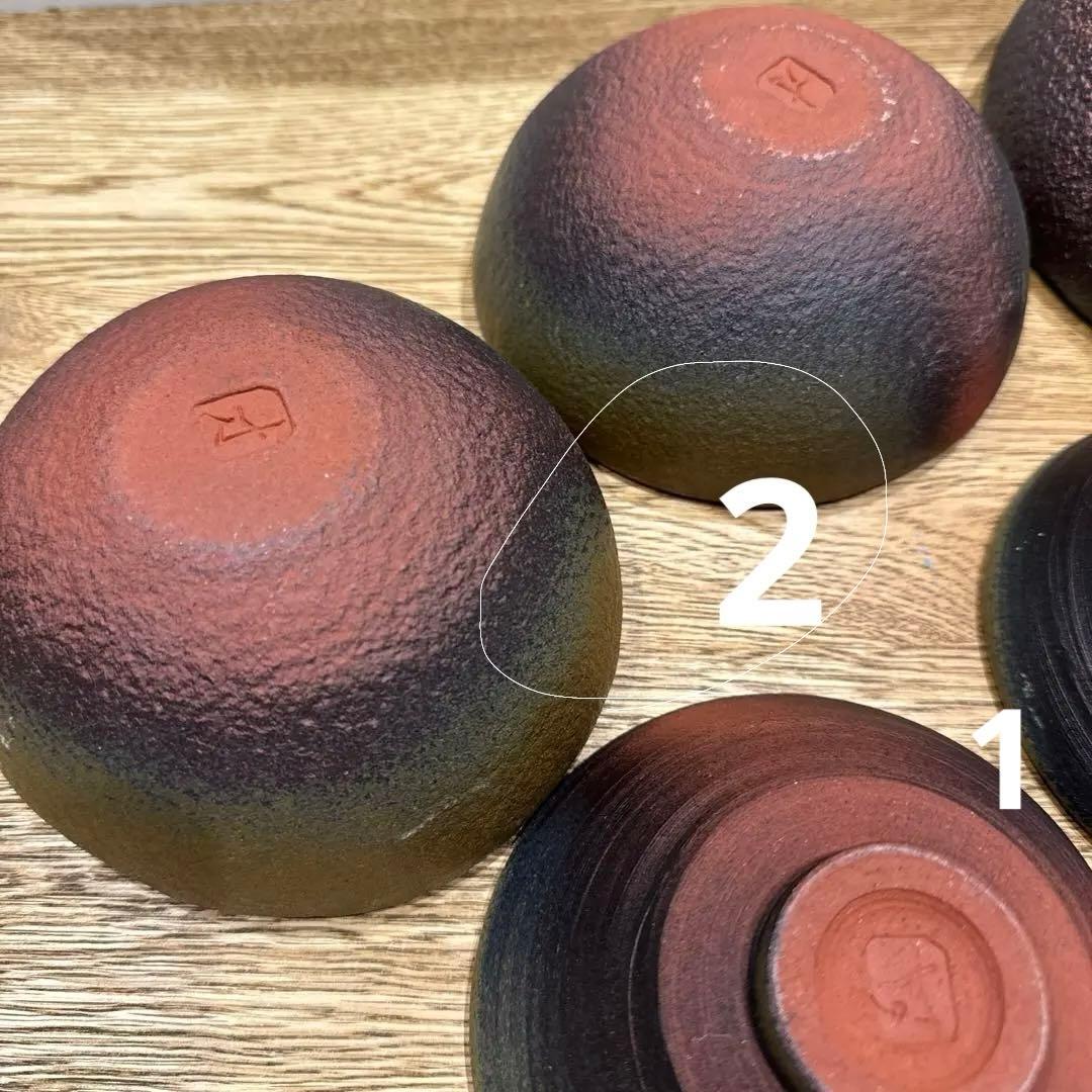 備前焼　セット　陶芸　陶器