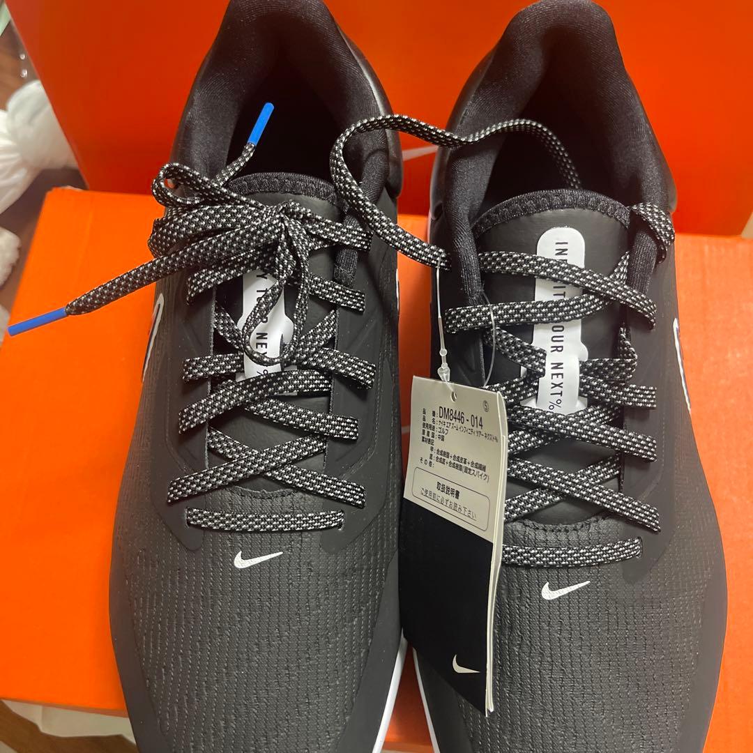 NIKE エアズームインフィニティツアー　28.5 AIR INFINITY