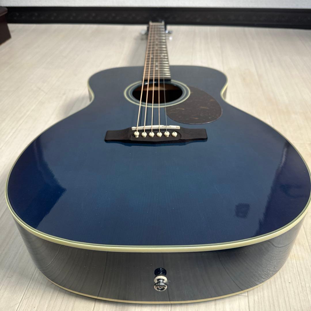 Cort L100-0 TBB アコースティックギター ソフトケース付 r2