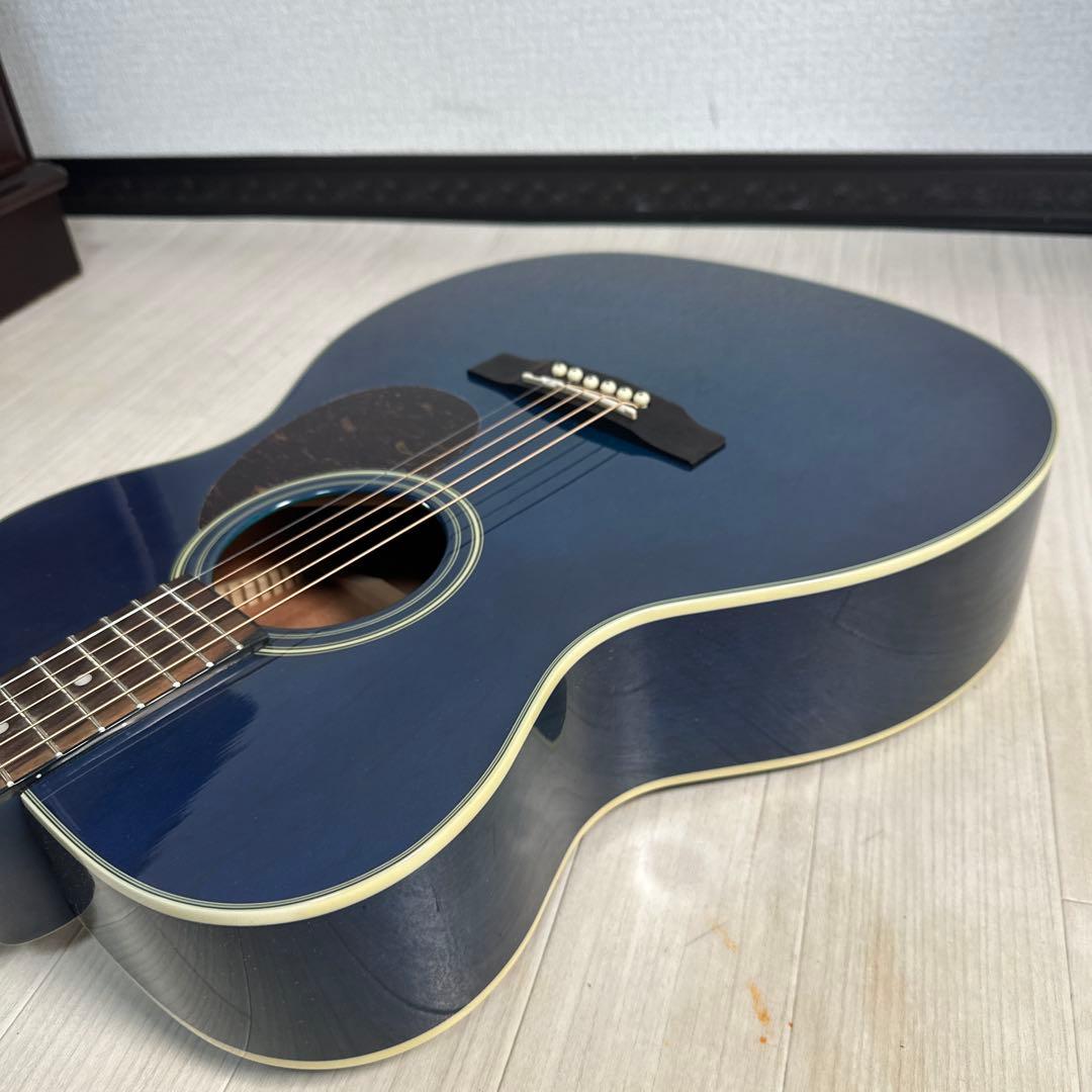 Cort L100-0 TBB アコースティックギター ソフトケース付 r2
