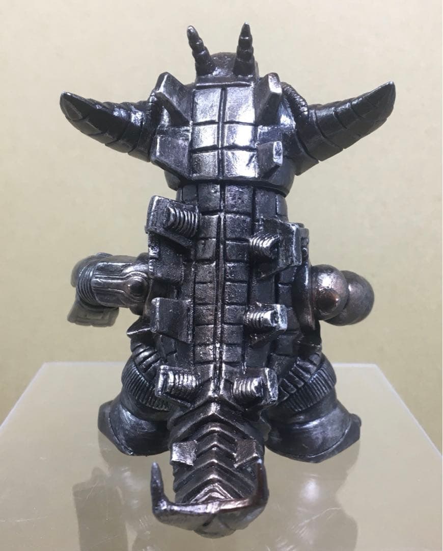 シカルナ工房 CUBE　グランドキング