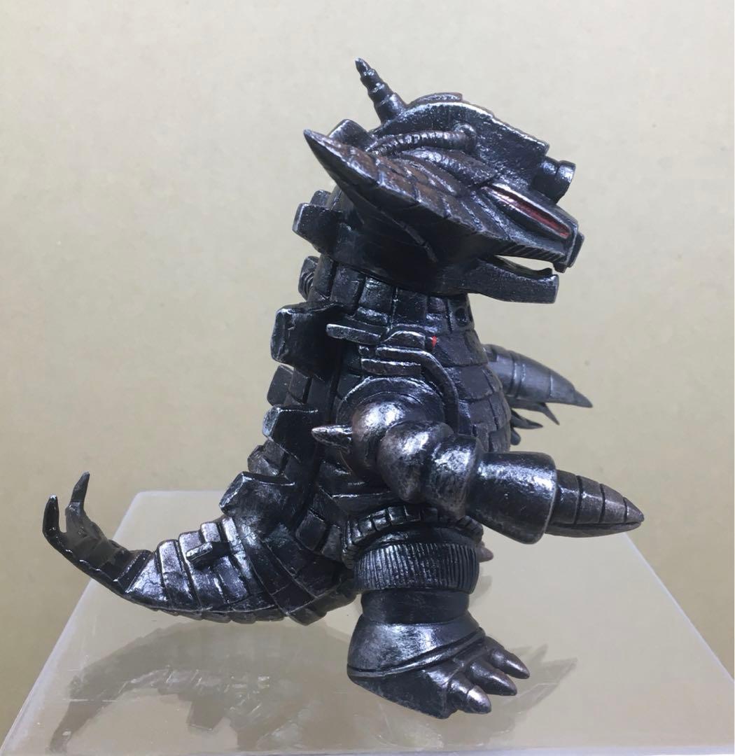 シカルナ工房 CUBE　グランドキング