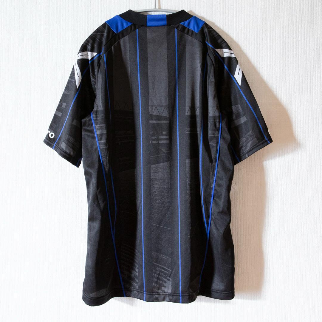 ガンバ大阪 ACL 限定 レア ユニフォーム