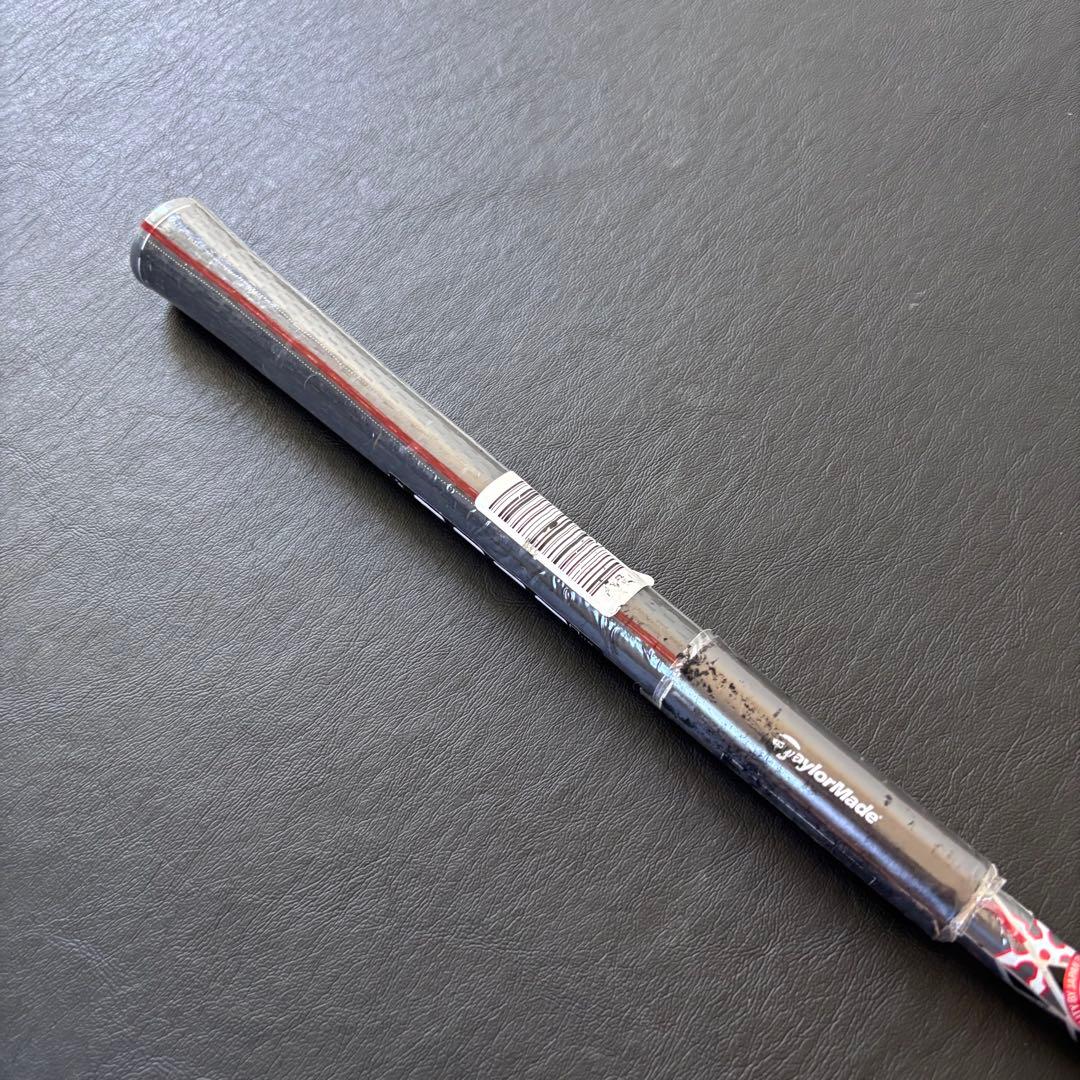 未使用に近いゴルフクラブシャフトFUBUKIフブキTM5 TaylorMade