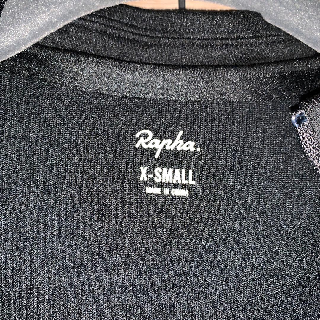 Rapha ラファ　ウィメンズ クラシック ジャージ II