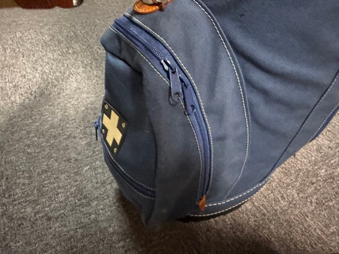 ボギー　エポン　ゴルフクラブセット