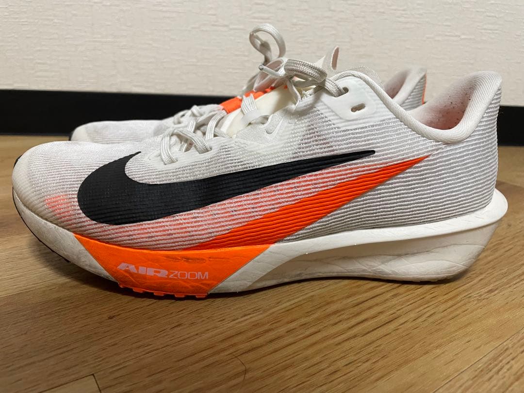 NIKE AIR ZOOM RIVAL FLY4 ナイキエアズームライバルフライ