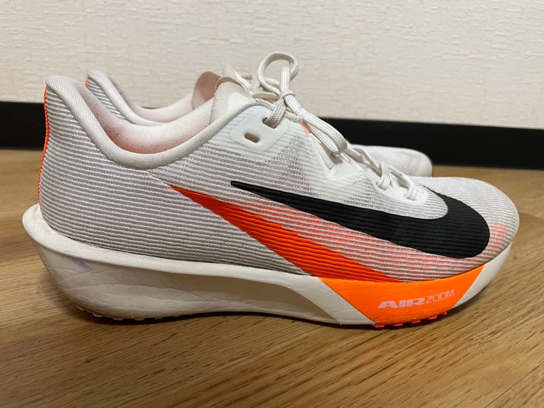 NIKE AIR ZOOM RIVAL FLY4 ナイキエアズームライバルフライ