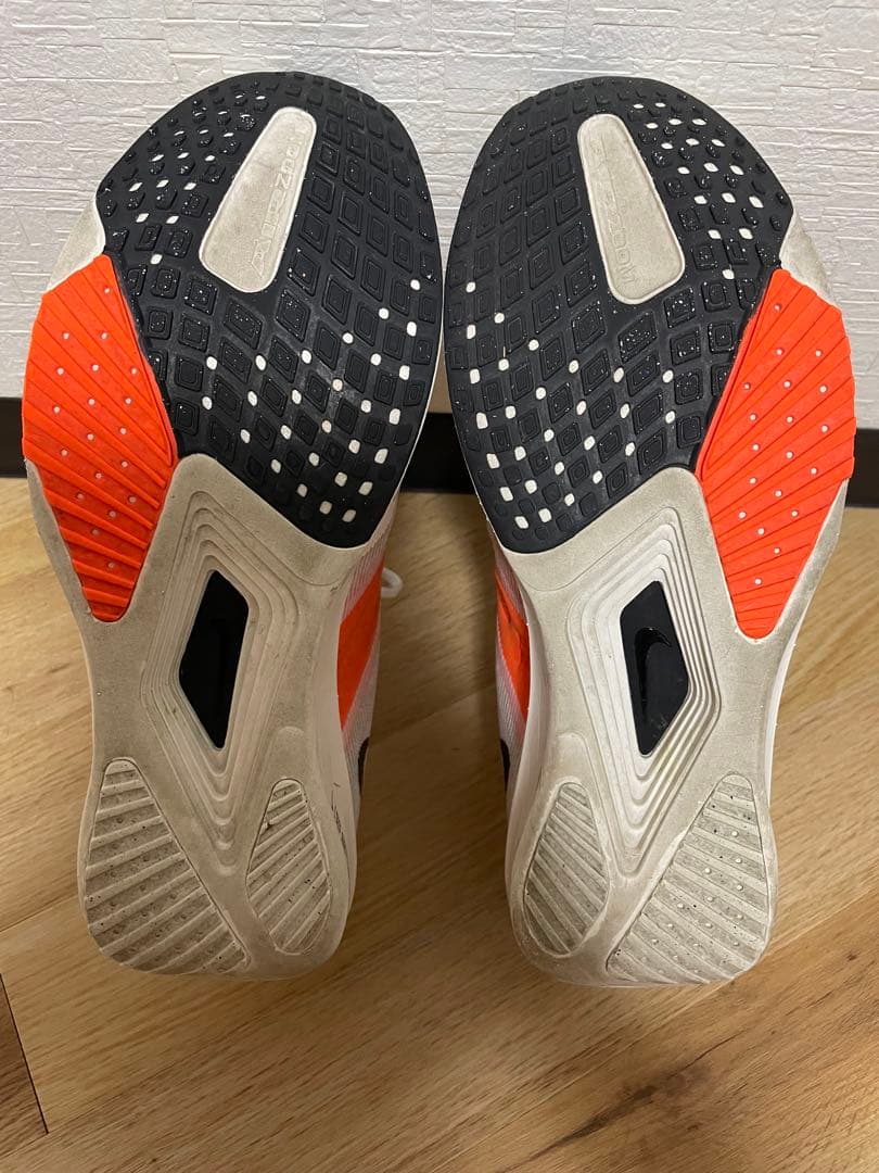 NIKE AIR ZOOM RIVAL FLY4 ナイキエアズームライバルフライ