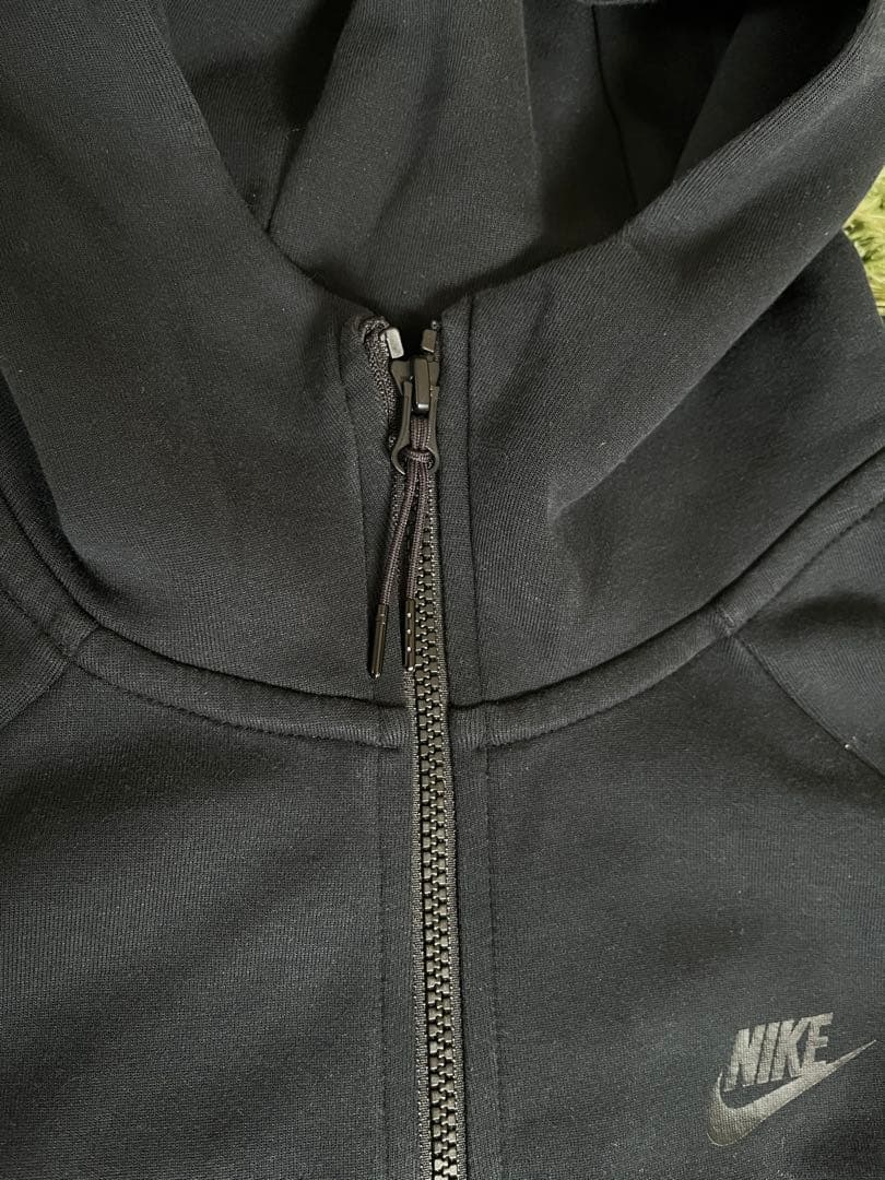 NIKE ナイキ テックフリース セットアップ 上下 上L下S