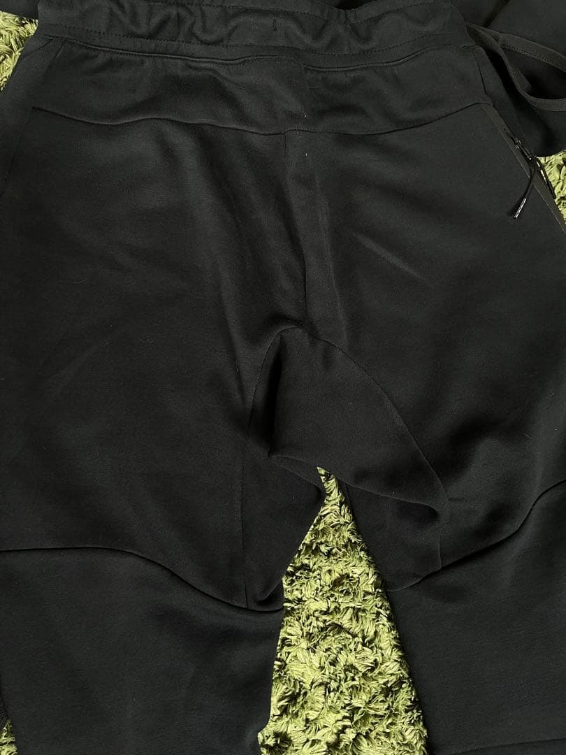 NIKE ナイキ テックフリース セットアップ 上下 上L下S