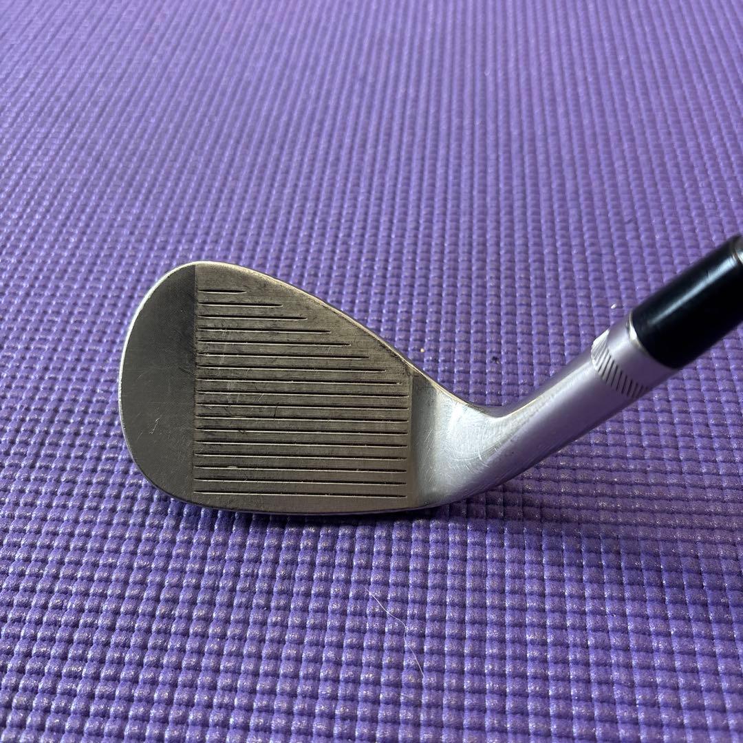 Vokey Design SM8ウェッジ 54°