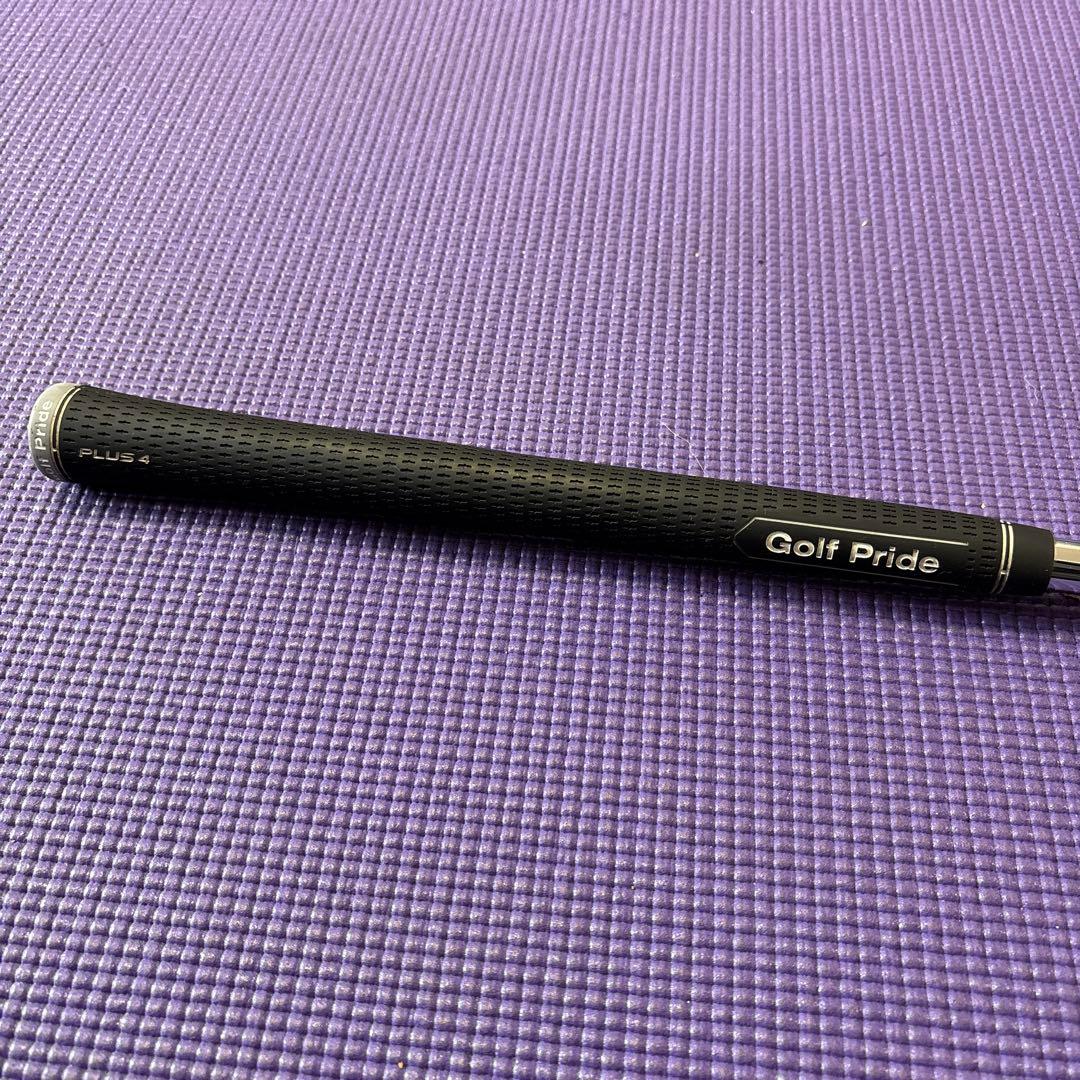 Vokey Design SM8ウェッジ 54°