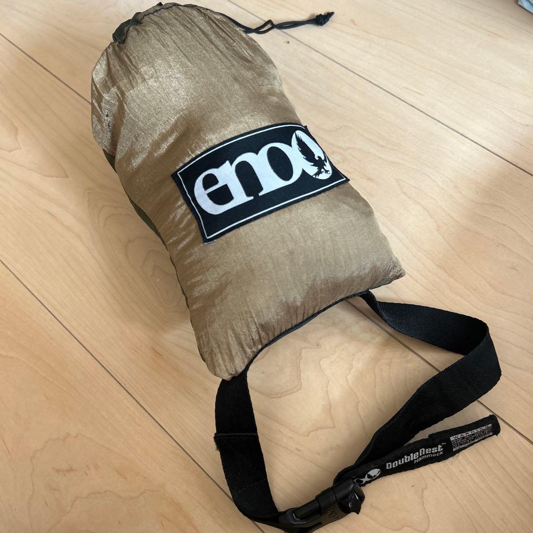 eno ハンモック