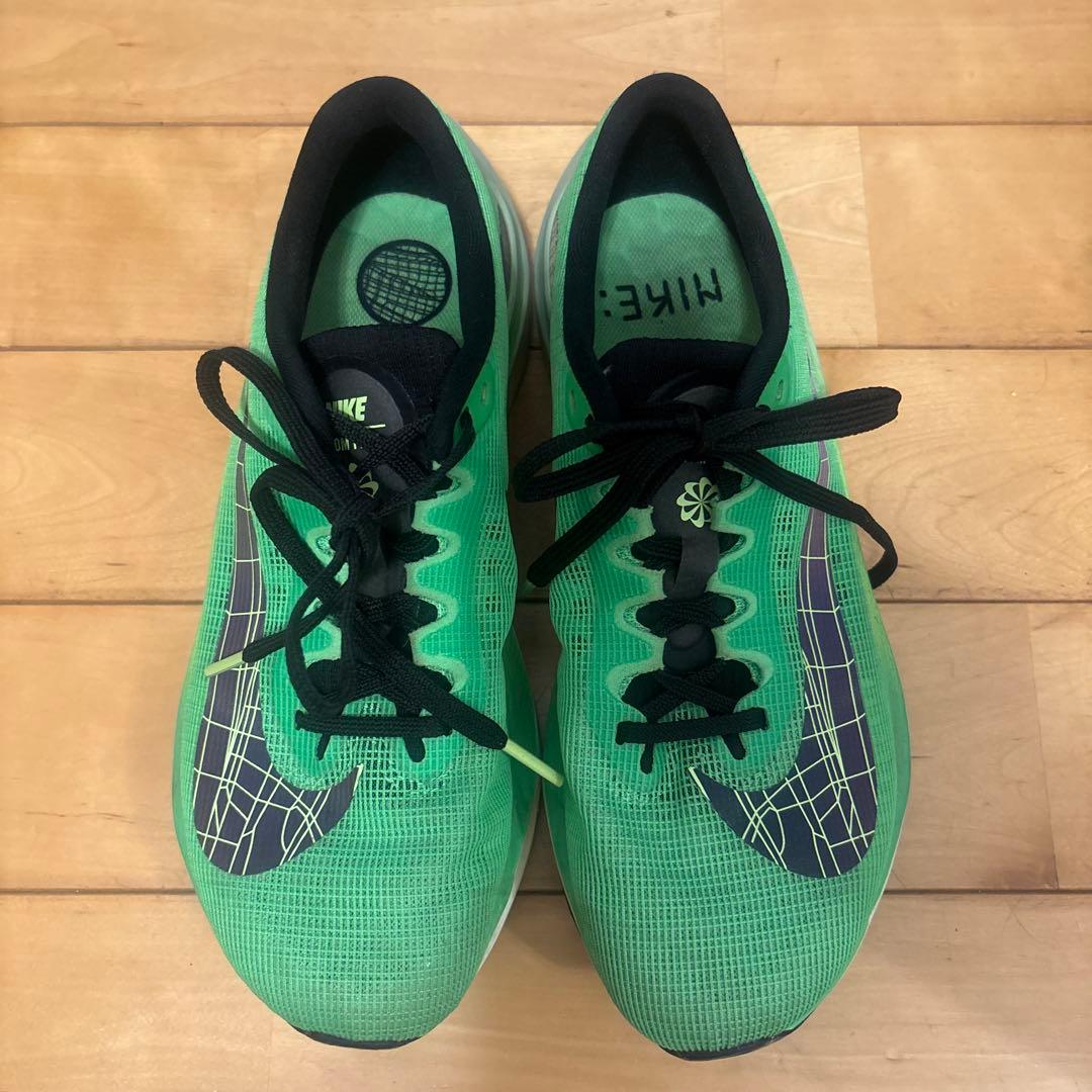 NIKEズームフライ5 駅伝パック24.5㎝