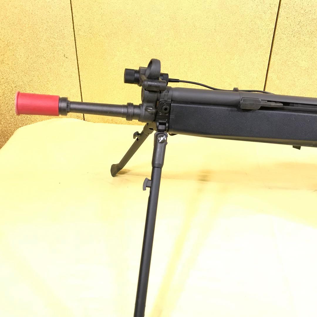 東京マルイ H&K G3 SG-1 スタンダード電動ガン