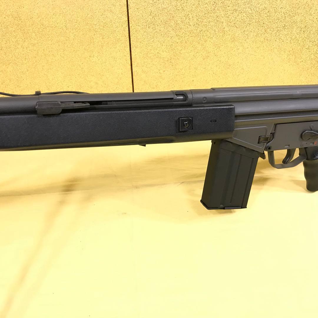 東京マルイ H&K G3 SG-1 スタンダード電動ガン