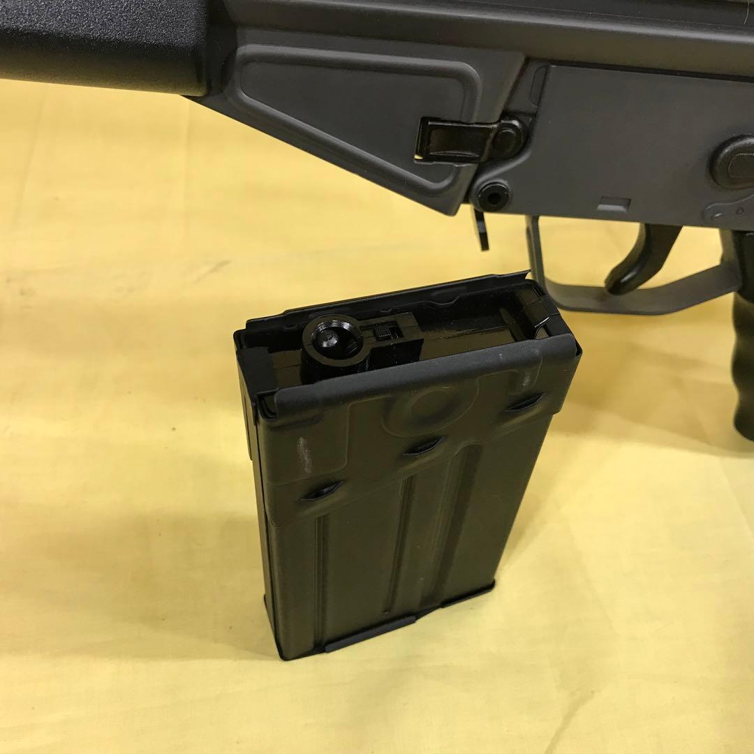 東京マルイ H&K G3 SG-1 スタンダード電動ガン