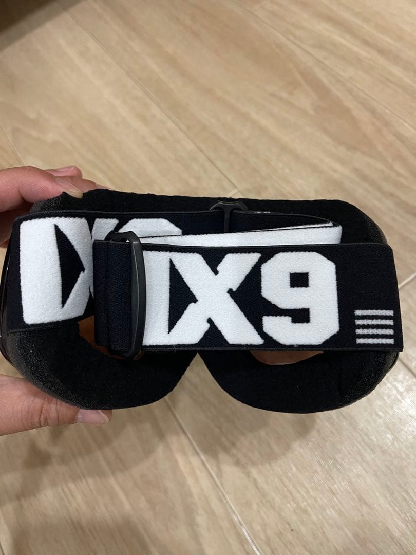 IX9 IX3PRO 24-25モデル 新品未使用