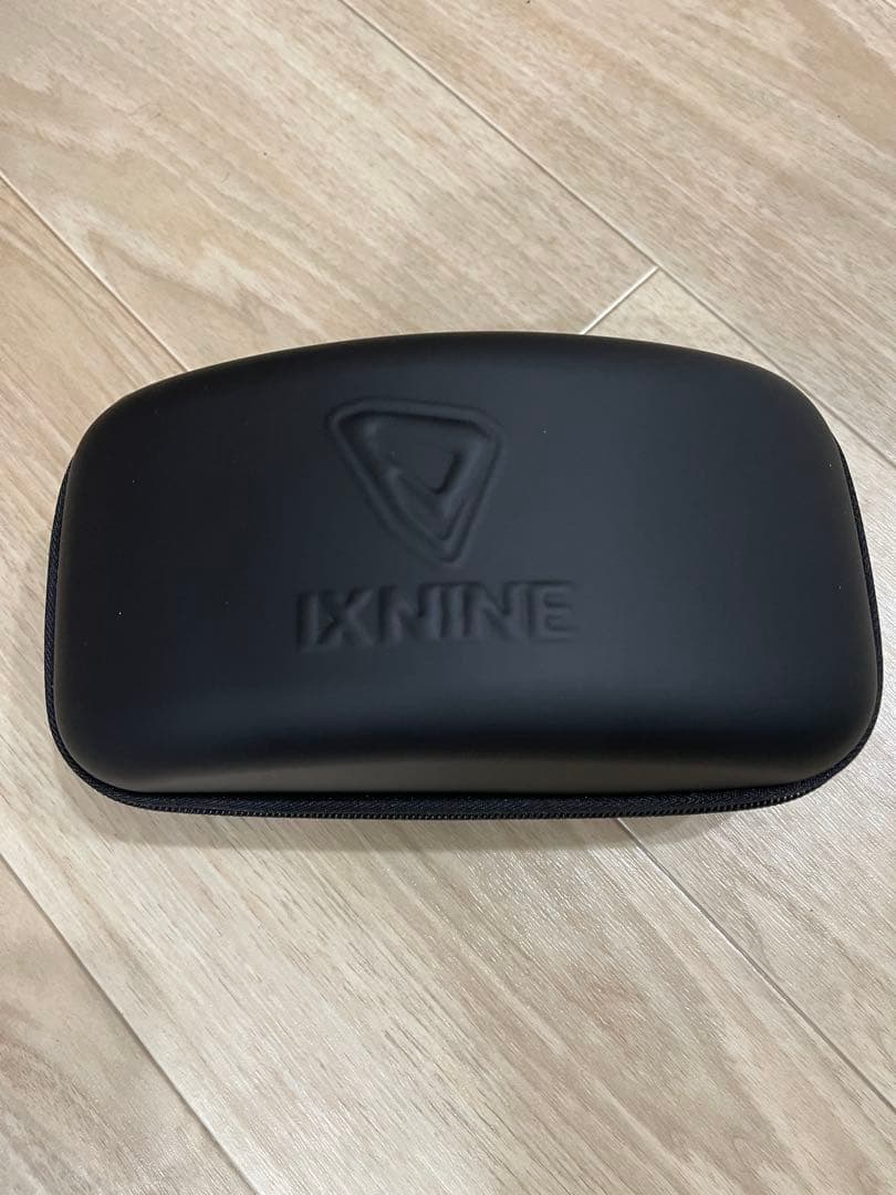 IX9 IX3PRO 24-25モデル 新品未使用