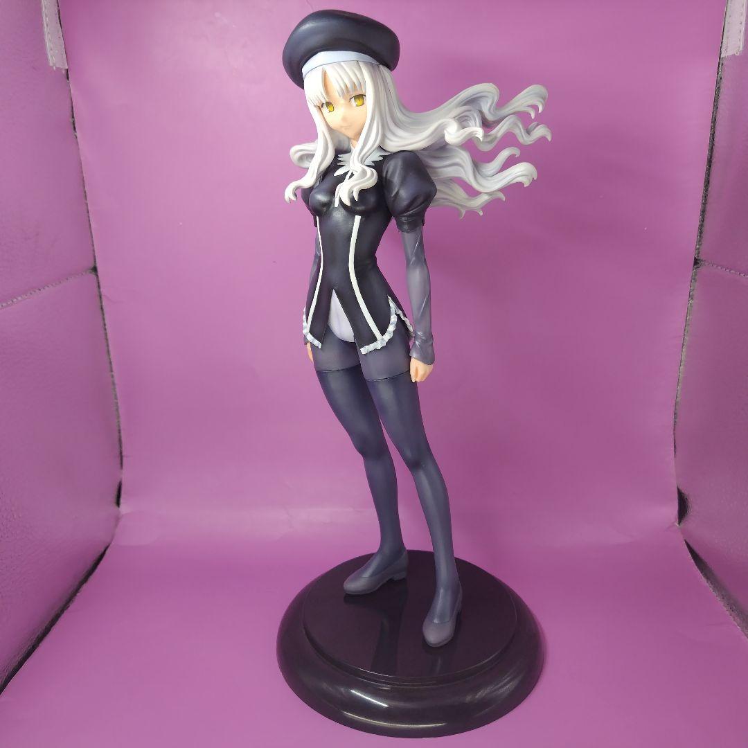 美少女フィギュア　Fate　カレン・オルテンシア　プロローグver.1/6完成品