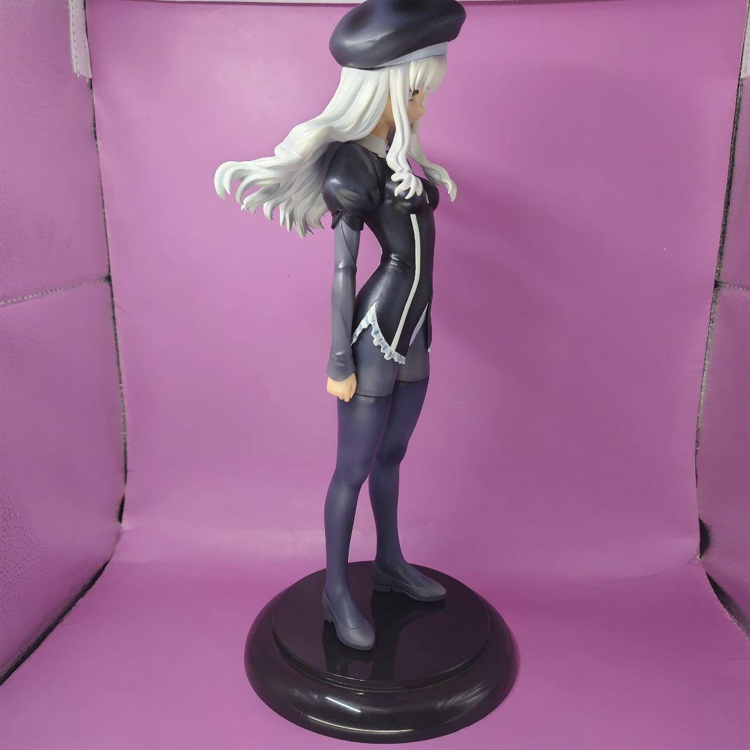 美少女フィギュア　Fate　カレン・オルテンシア　プロローグver.1/6完成品