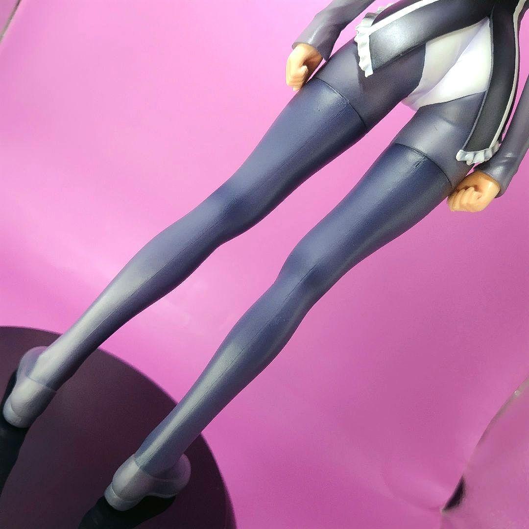 美少女フィギュア　Fate　カレン・オルテンシア　プロローグver.1/6完成品