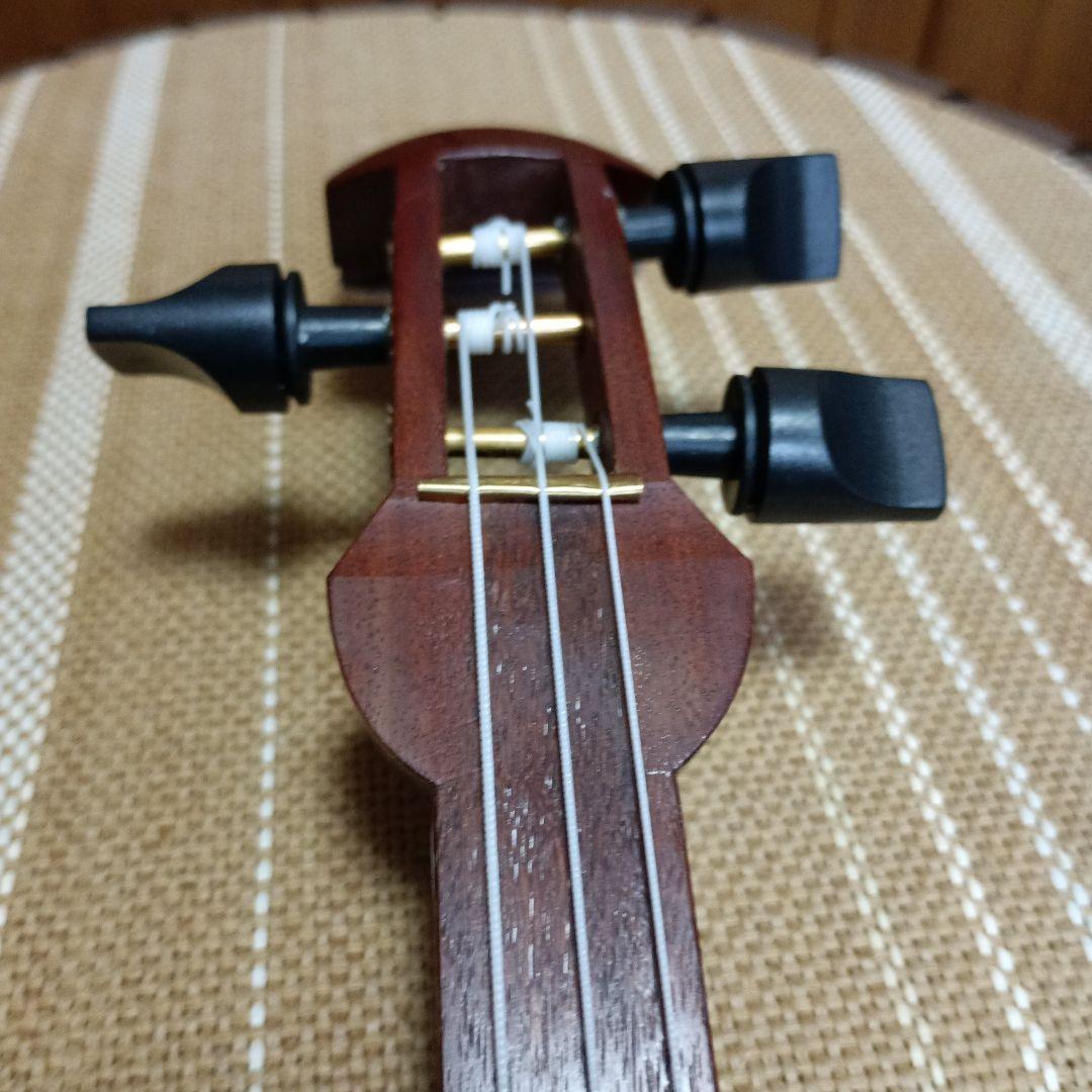 スマート三味線三線(中国三弦風)