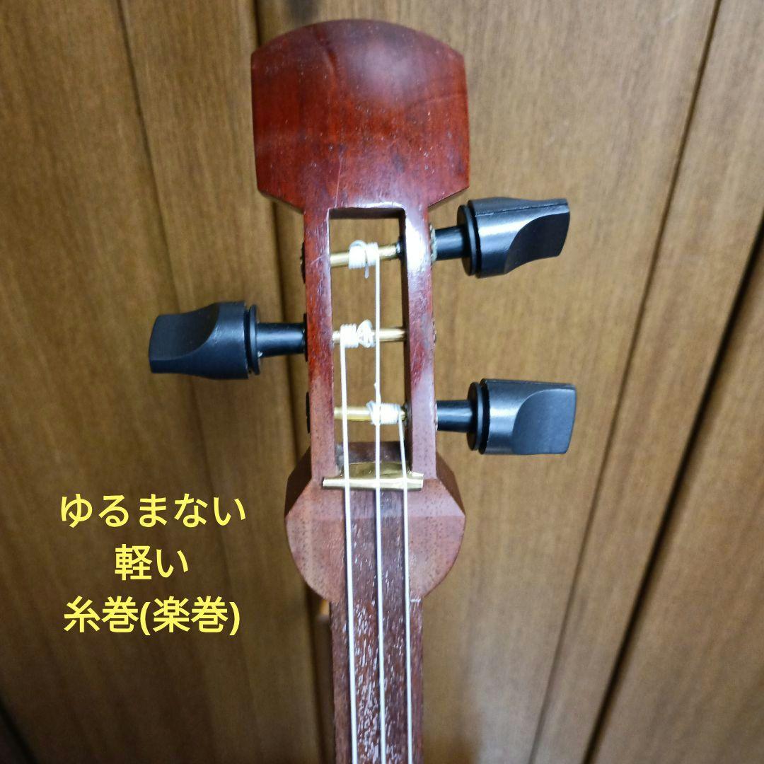 スマート三味線三線(中国三弦風)