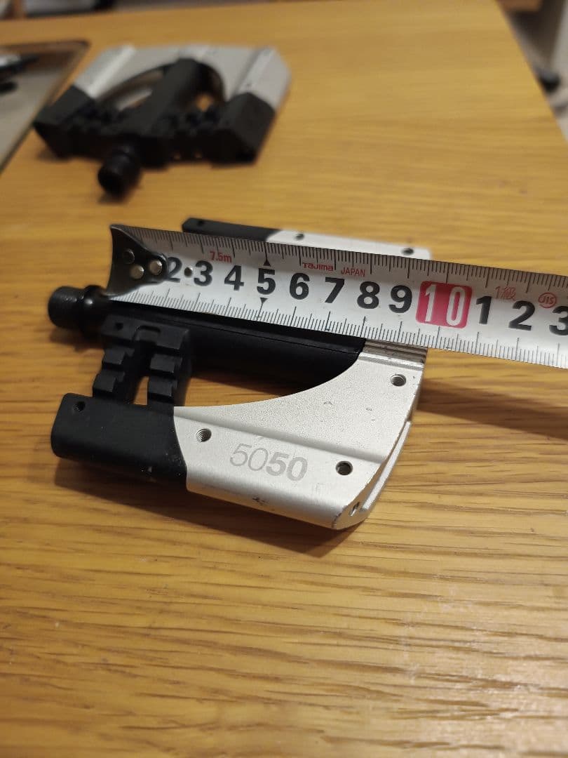 Crank Brothers 5050　2series